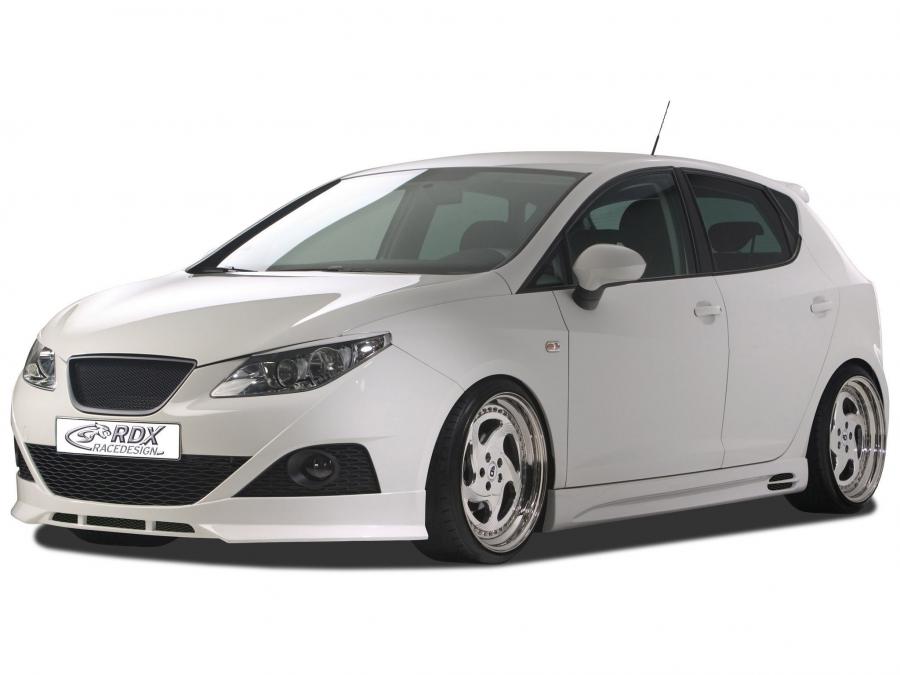 Seat Leon by RDX Racedesign '2010